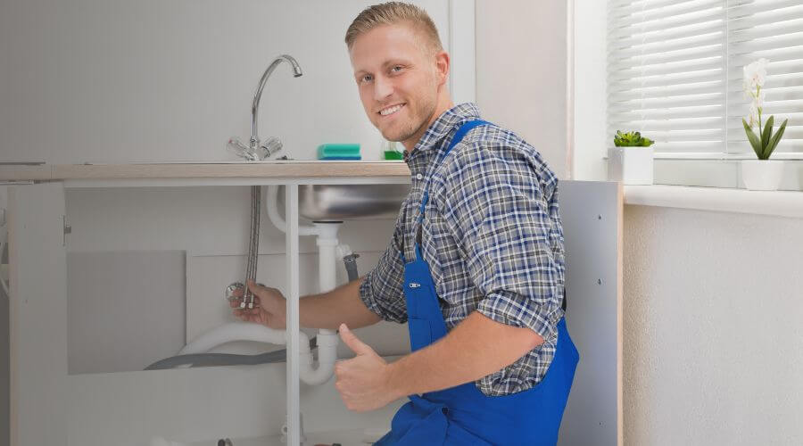 Nighttime Plumber in Fords Branch, KY